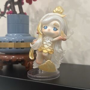 Chaka Candle Whisper — Float